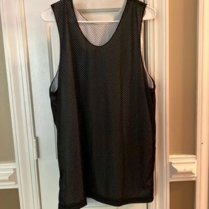 🏀 Reversible Basketball Jersey 🏀